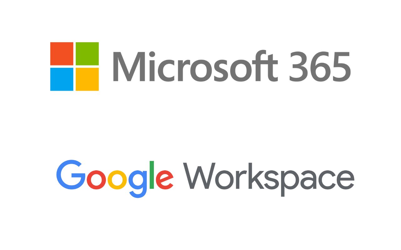 Microsoft 365 と Google Workspace について FD Magazine