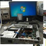 パソコンを修理したい方
